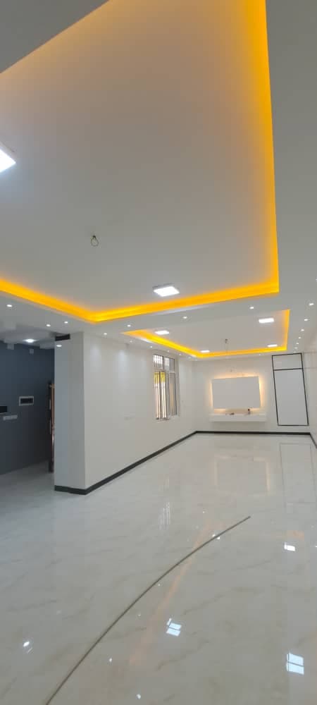 اجرا و نصب کناف شنبه زاده در شوشتر