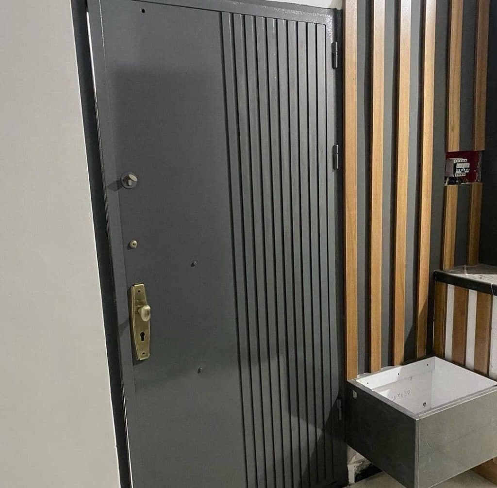 صنایع چوبی اندایش در زعفرانیه ساری