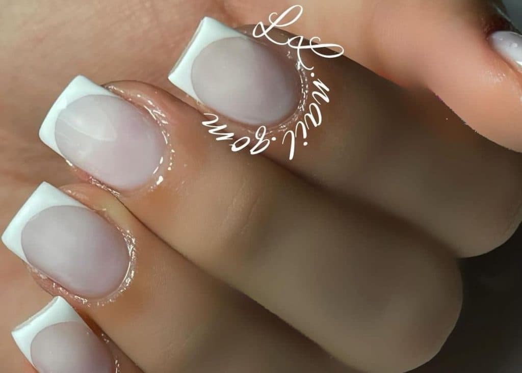 خدمات تخصصی ناخن لی لی در زنبیل آباد قم