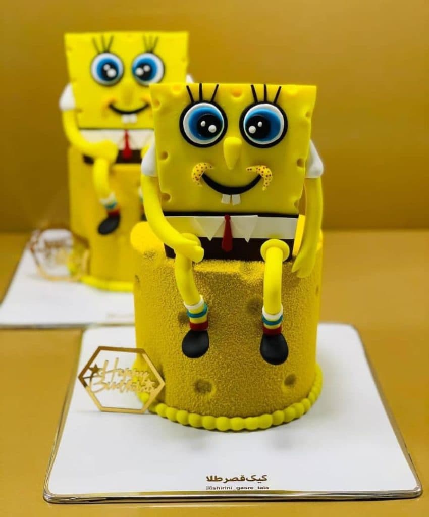 شیرینی قصرطلا در ارومیه