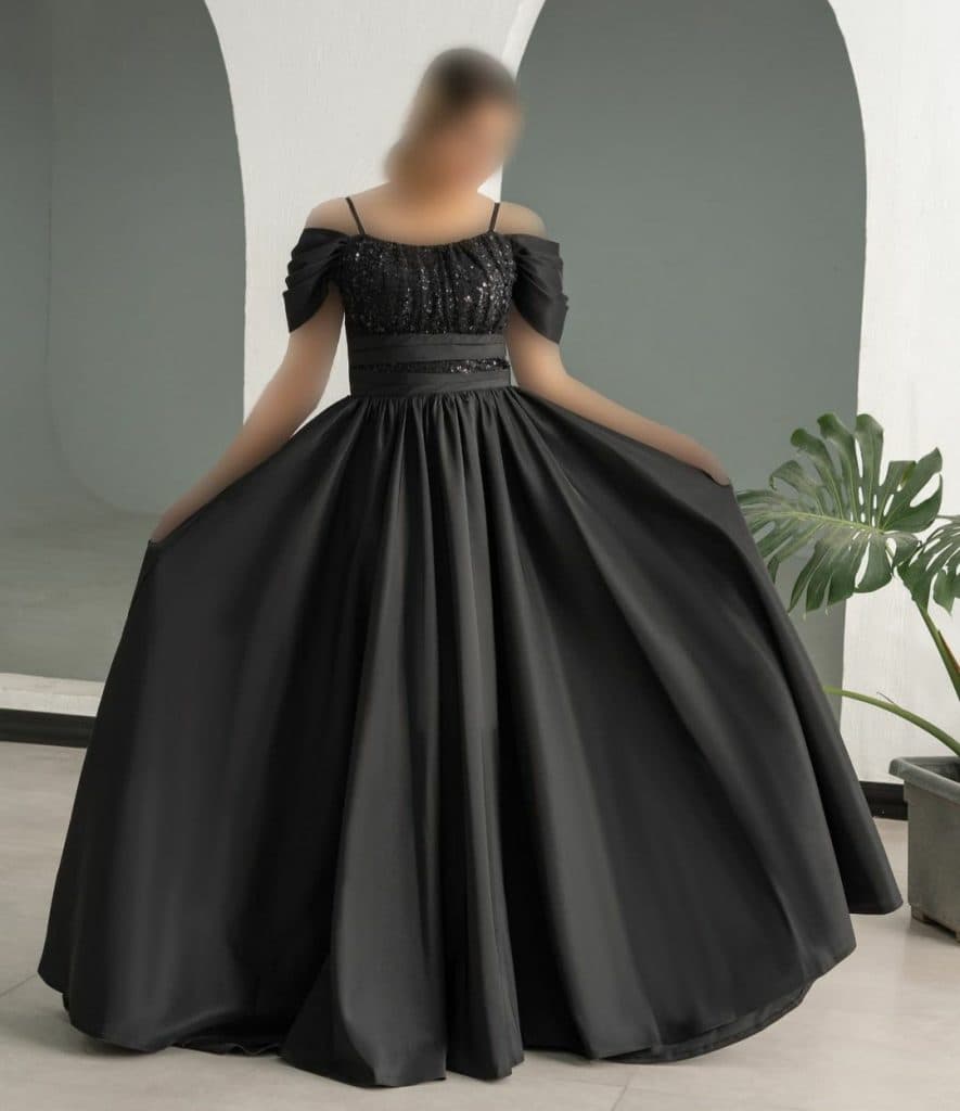 مزون لباس مجلسی اصیل در تهران