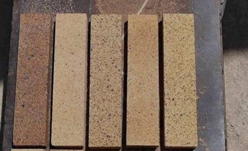 تولید و فروش آجر نسوز نما پایتخت اسلامی در تهران