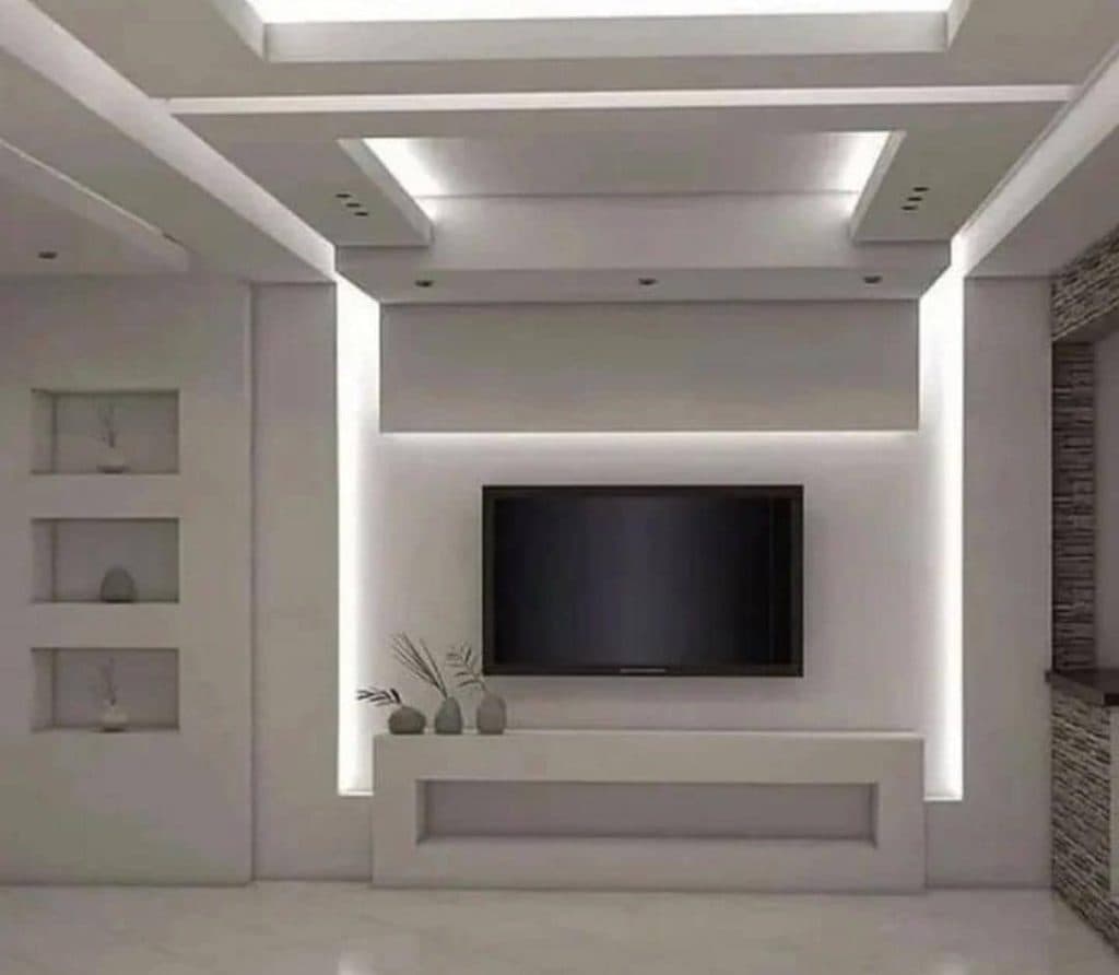 دکوراسیون داخلی طراحسازان در دهدشت