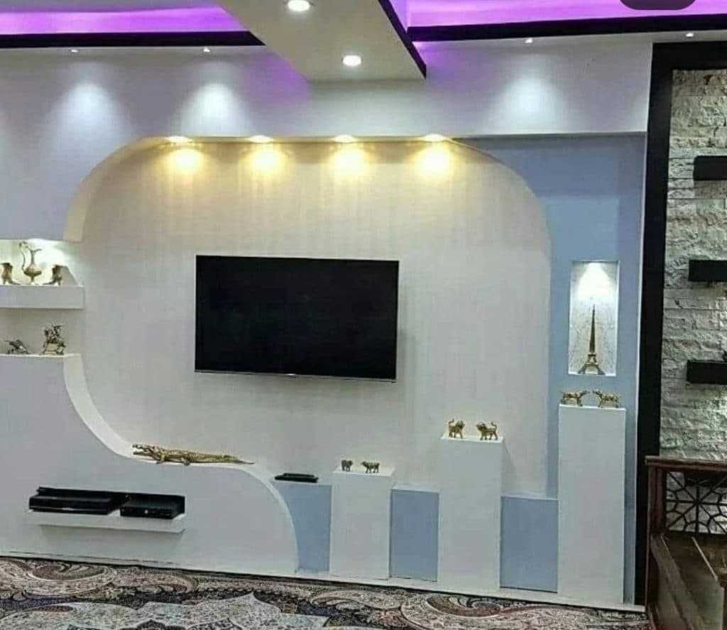 دکوراسیون داخلی طراحسازان در دهدشت