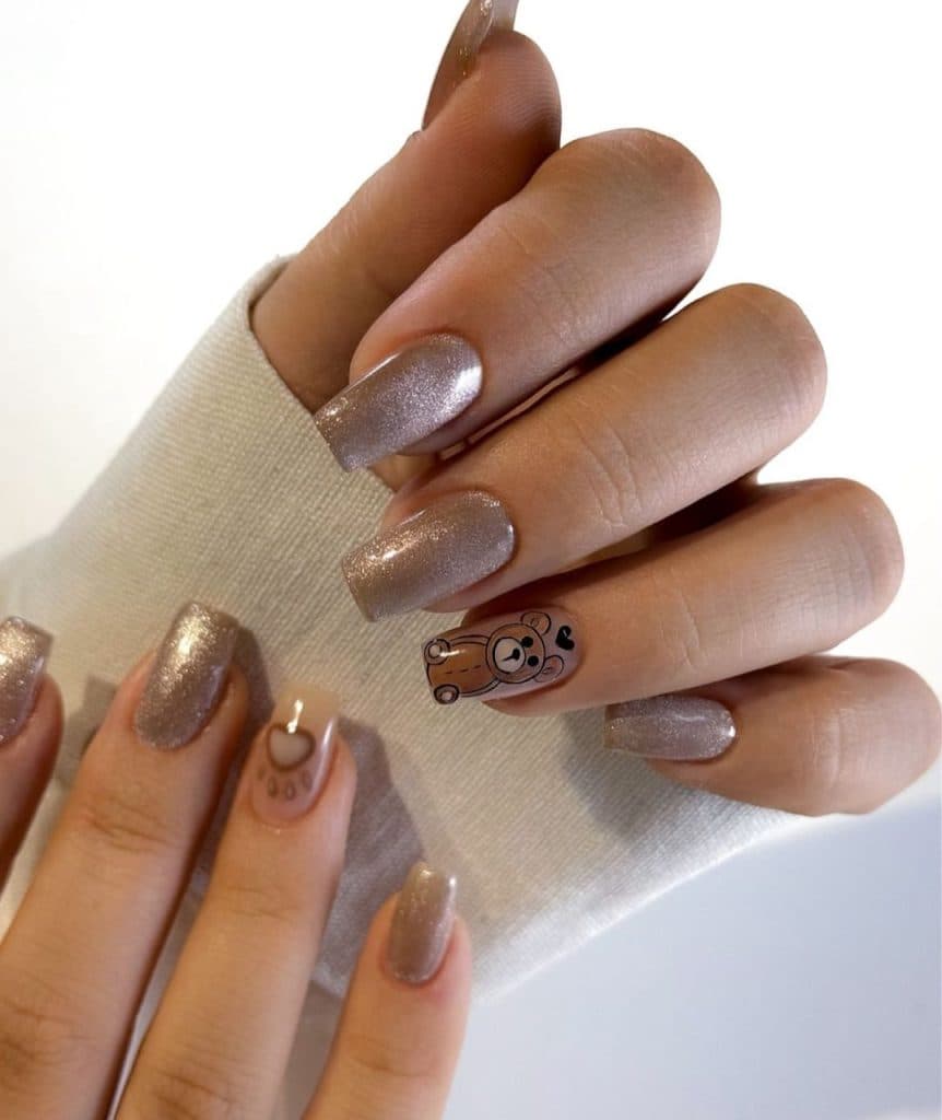 سالن زیبایی اپال در شهریار