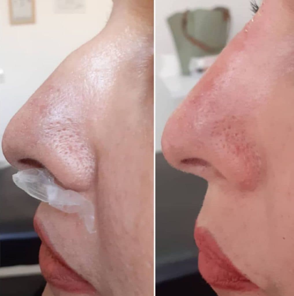 کلینیک زیبایی آویژه در چهارراه طالقانی کرج