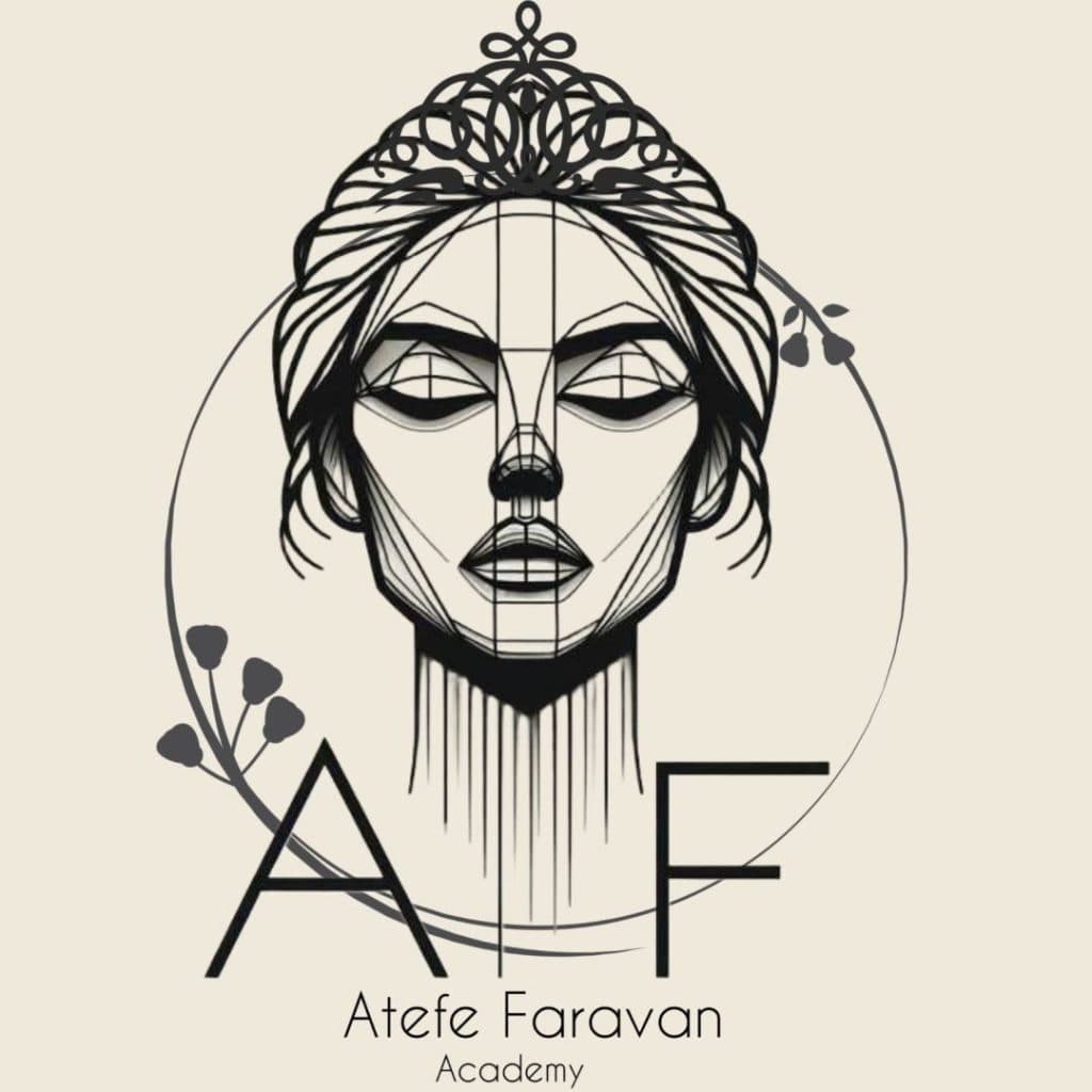 آموزشگاه مراقبت زیبایی عاطفه فراوان در فلکه اول تهرانپارس تهران