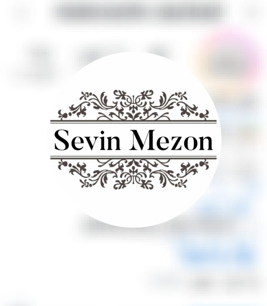 مزون لباس مجلسی سوین در مشهد