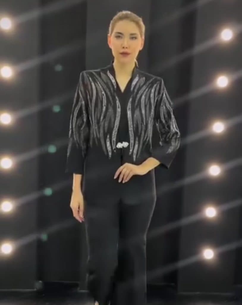 مزون لباس مجلسی سوین در مشهد