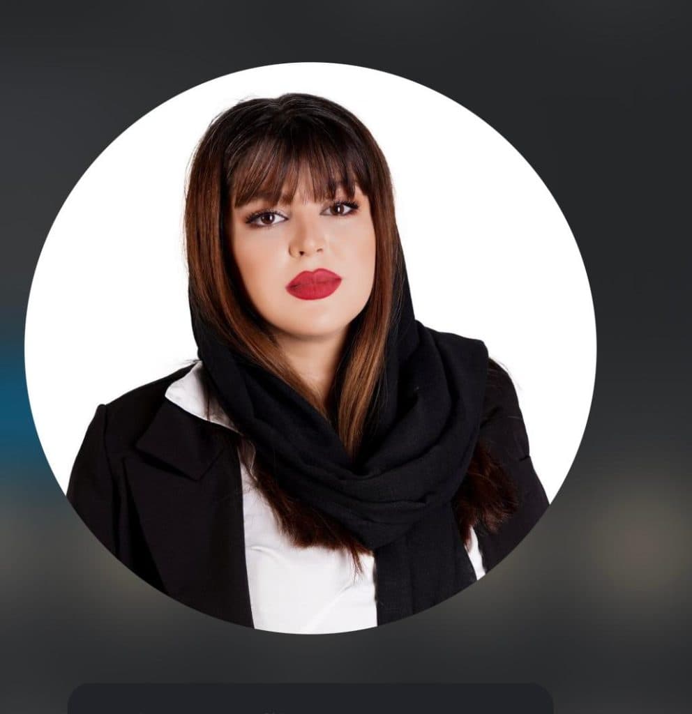 سالن زیبایی بانو آراسته در گرمی