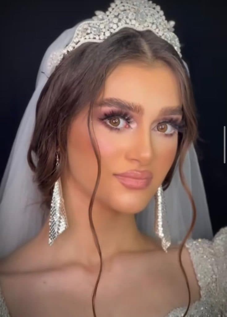 سالن زیبایی بانو آراسته در گرمی