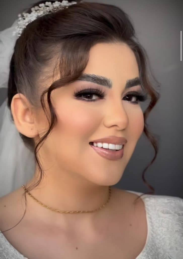 سالن زیبایی بانو آراسته در گرمی