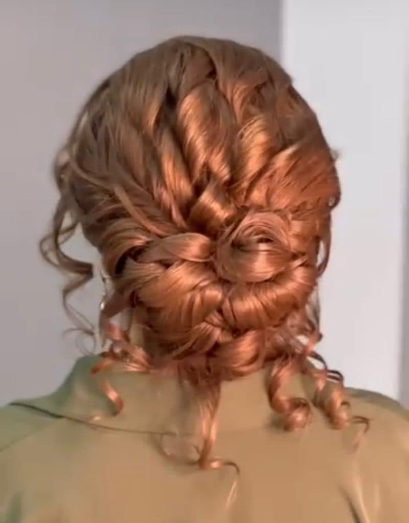 سالن زیبایی بانو آراسته در گرمی