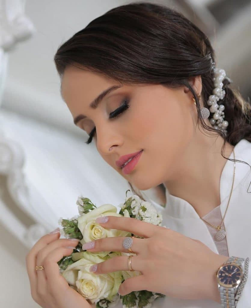 سالن زیبایی سوگند صبحی در صفاری رشت