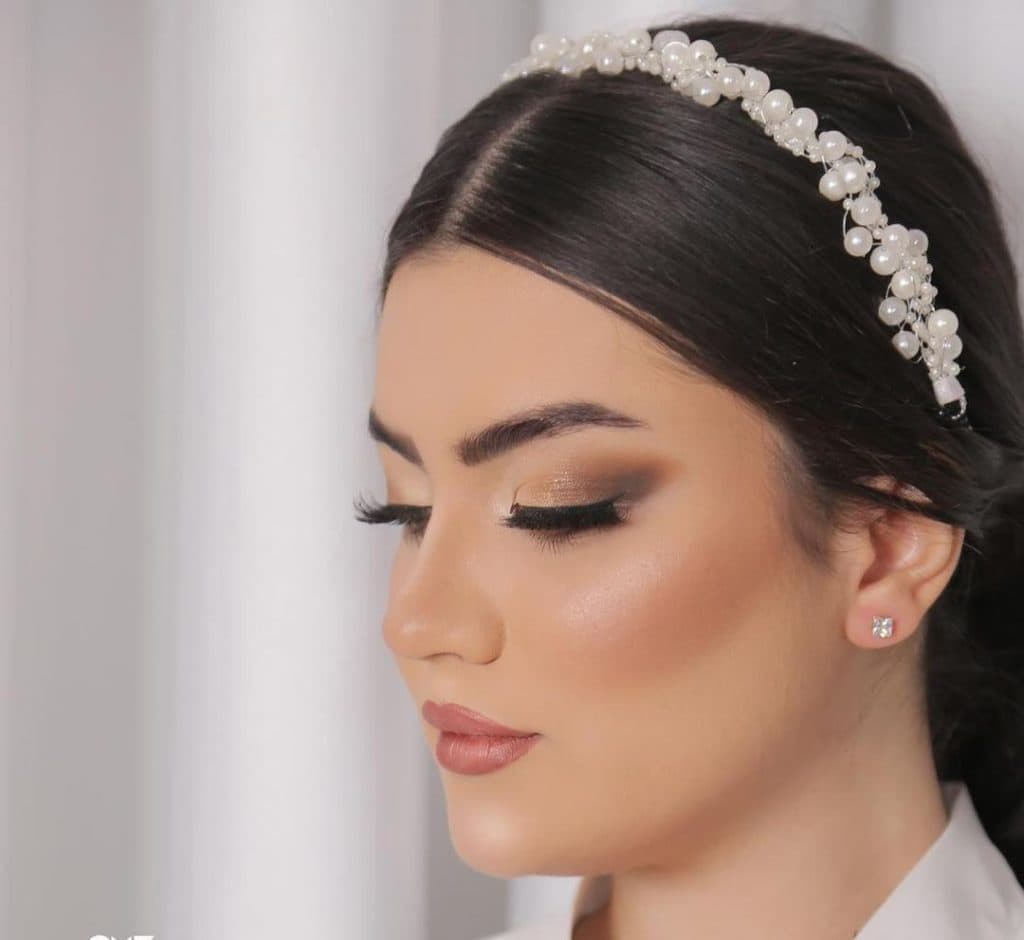 سالن زیبایی سوگند صبحی در صفاری رشت