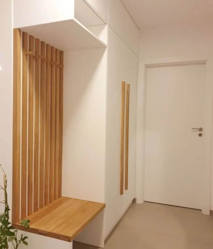 دکوراسیون داخلی آرک مد در رشت