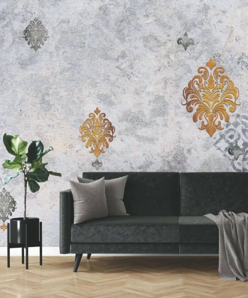 دکوراسیون داخلی آرک مد در رشت