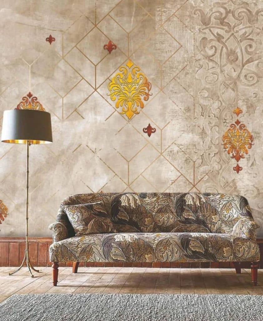 دکوراسیون داخلی آرک مد در رشت