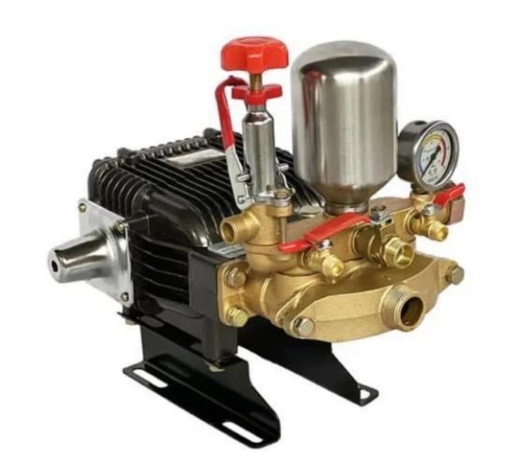 فروشگاه ادوات کشاورزی عمویی در ساری