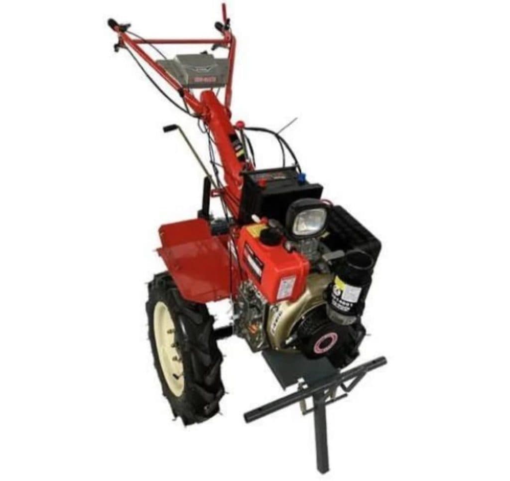 فروشگاه ادوات کشاورزی عمویی در ساری