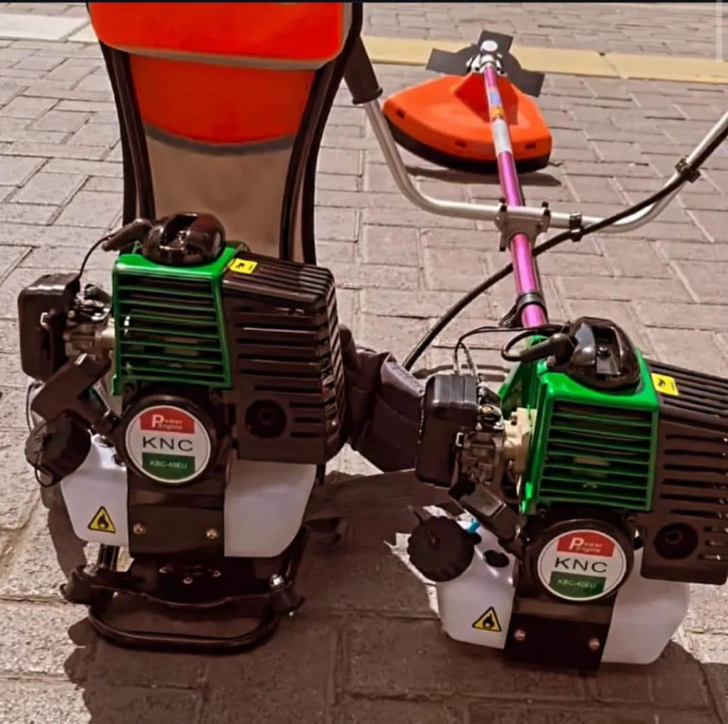 فروشگاه ادوات کشاورزی عمویی در ساری