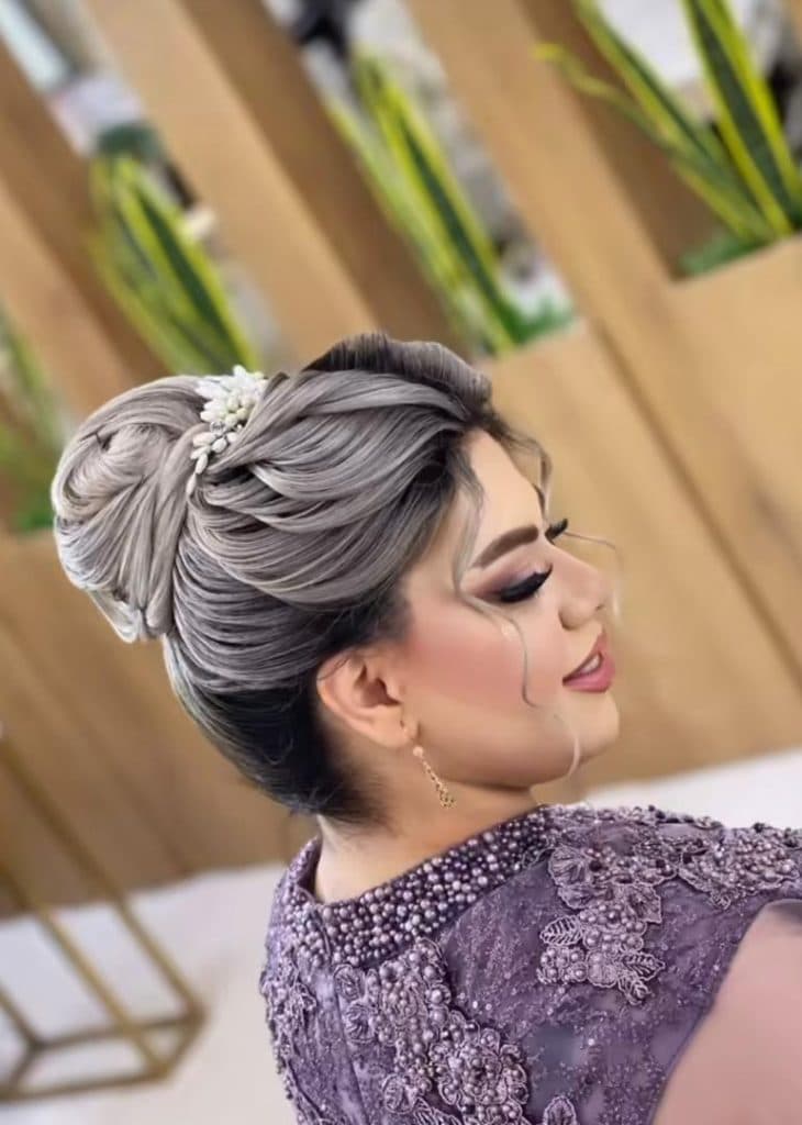 سالن زیبایی عمارت کارینو در مراغه