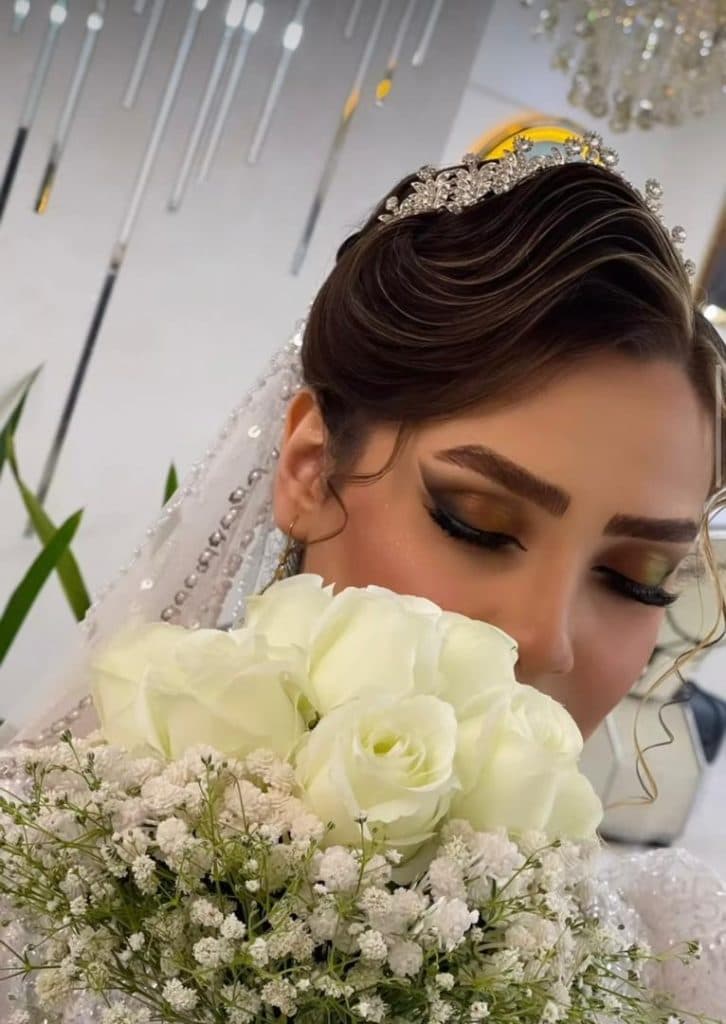 سالن زیبایی عمارت کارینو در مراغه