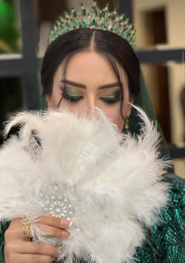 سالن زیبایی عمارت کارینو در مراغه