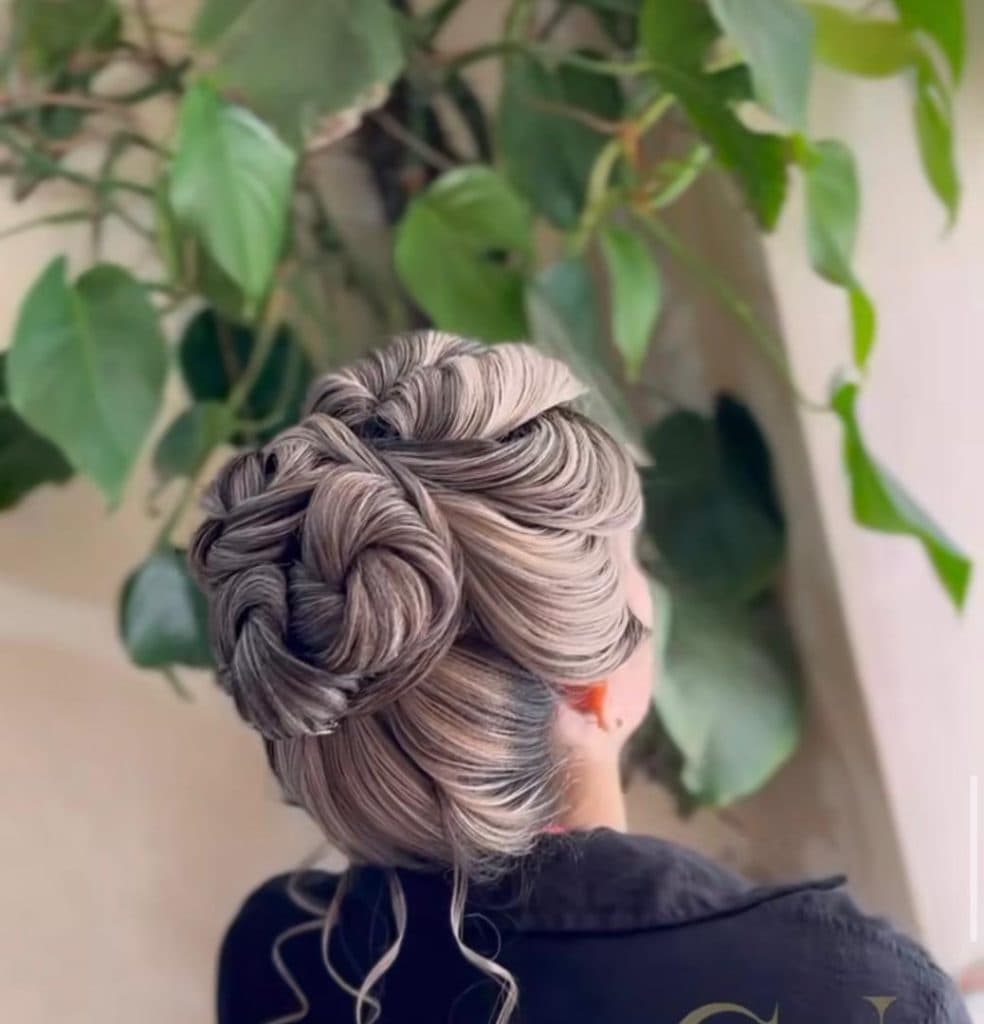 سالن زیبایی عمارت کارینو در مراغه