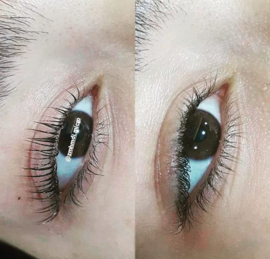 مرکز تخصصی آرایش دائم زهرا در سالاریه قم