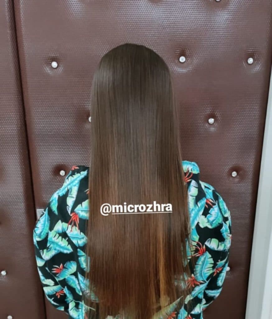 مرکز تخصصی آرایش دائم زهرا در سالاریه قم