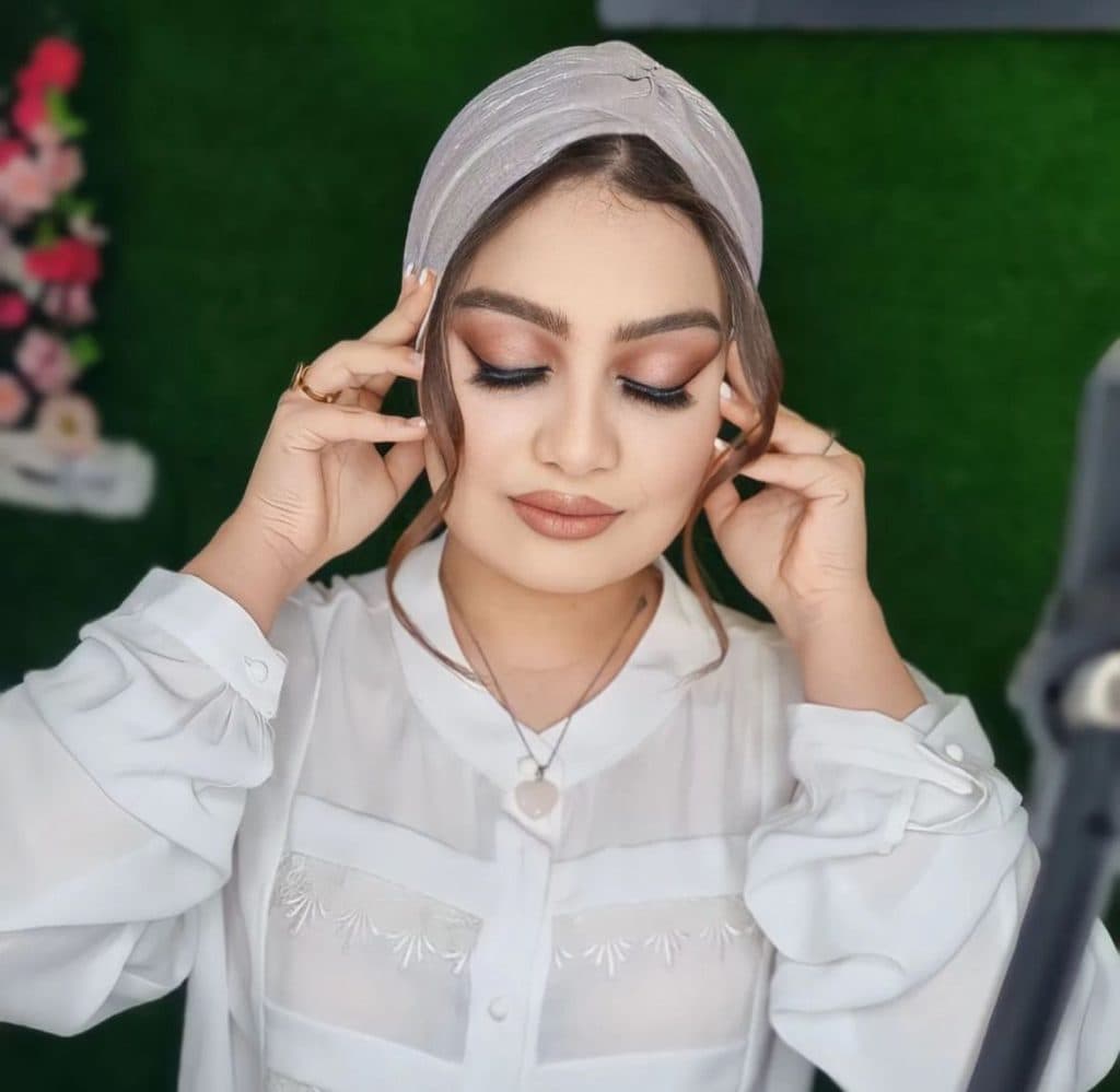 سالن زیبایی زیباچهره در قزوین