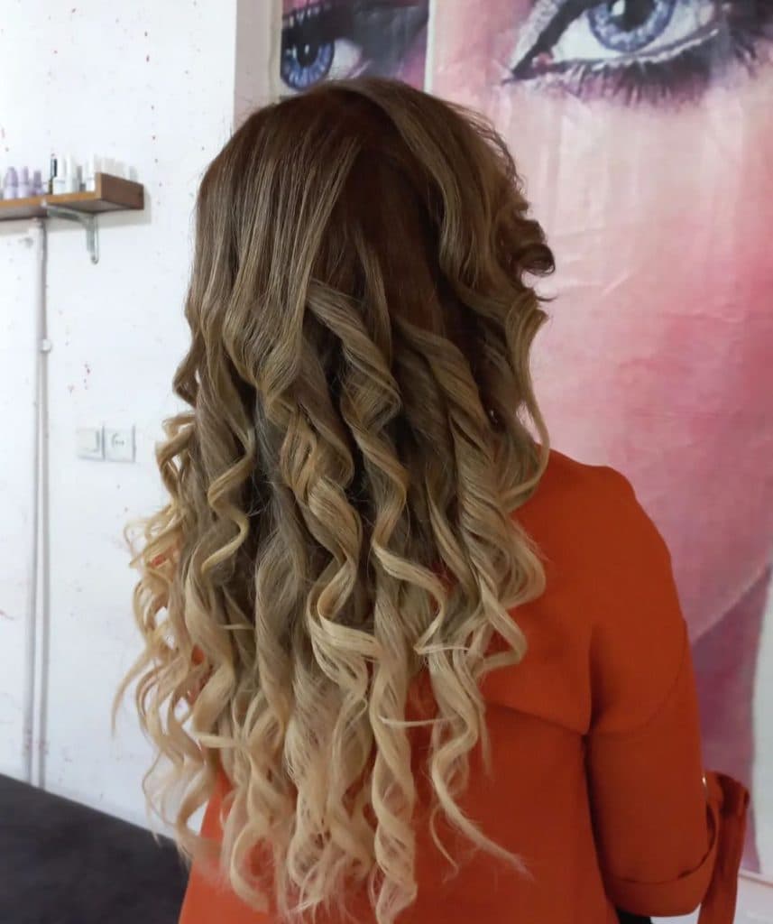 سالن زیبایی زیباچهره در قزوین