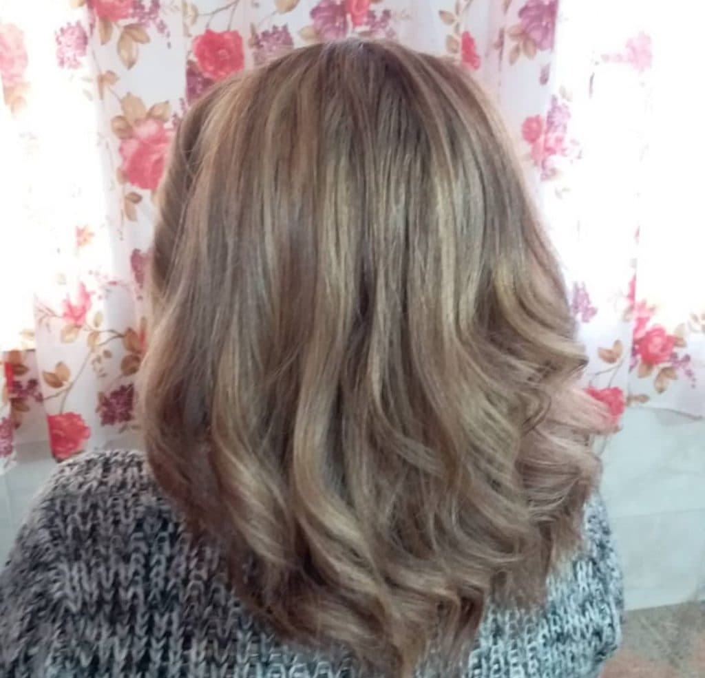 سالن زیبایی زیباچهره در قزوین