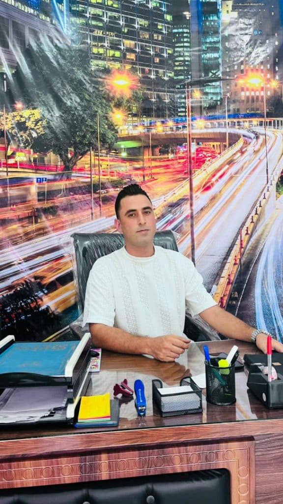 مشاور املاک پدیسار در رشت