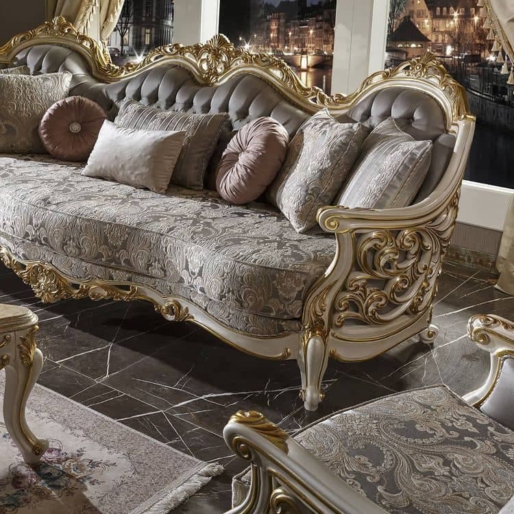 مبل شهر در رشت