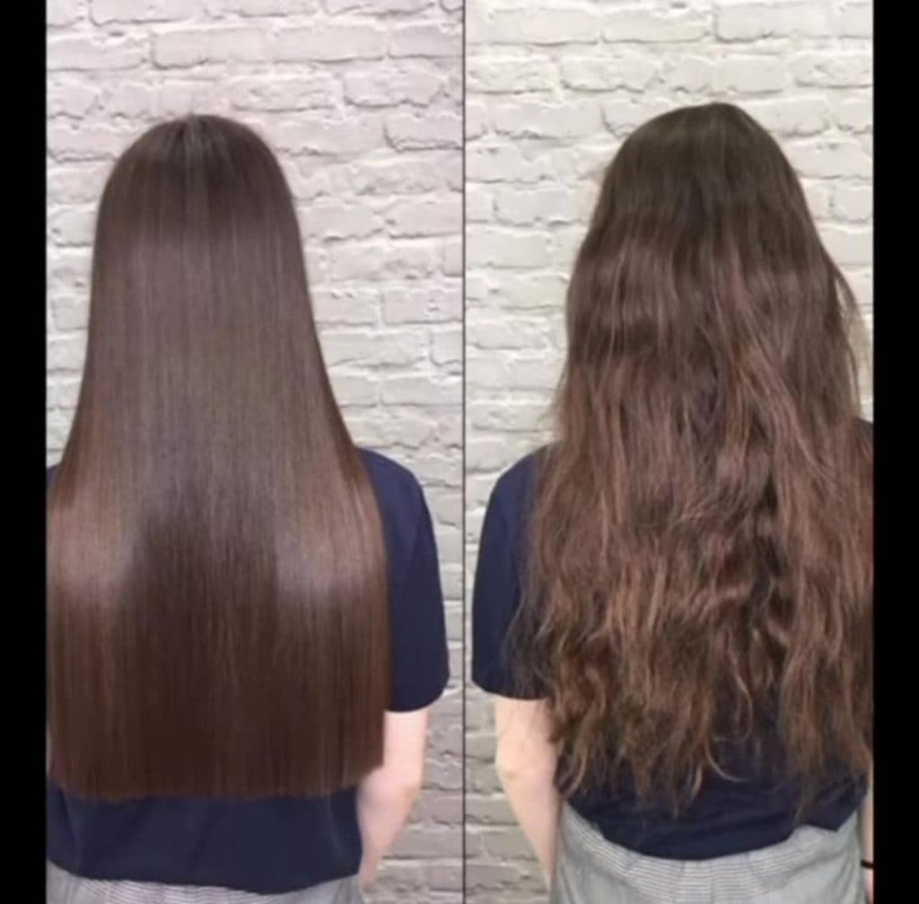 خدمات تخصصی کراتین نازنین هاتفی در تهران