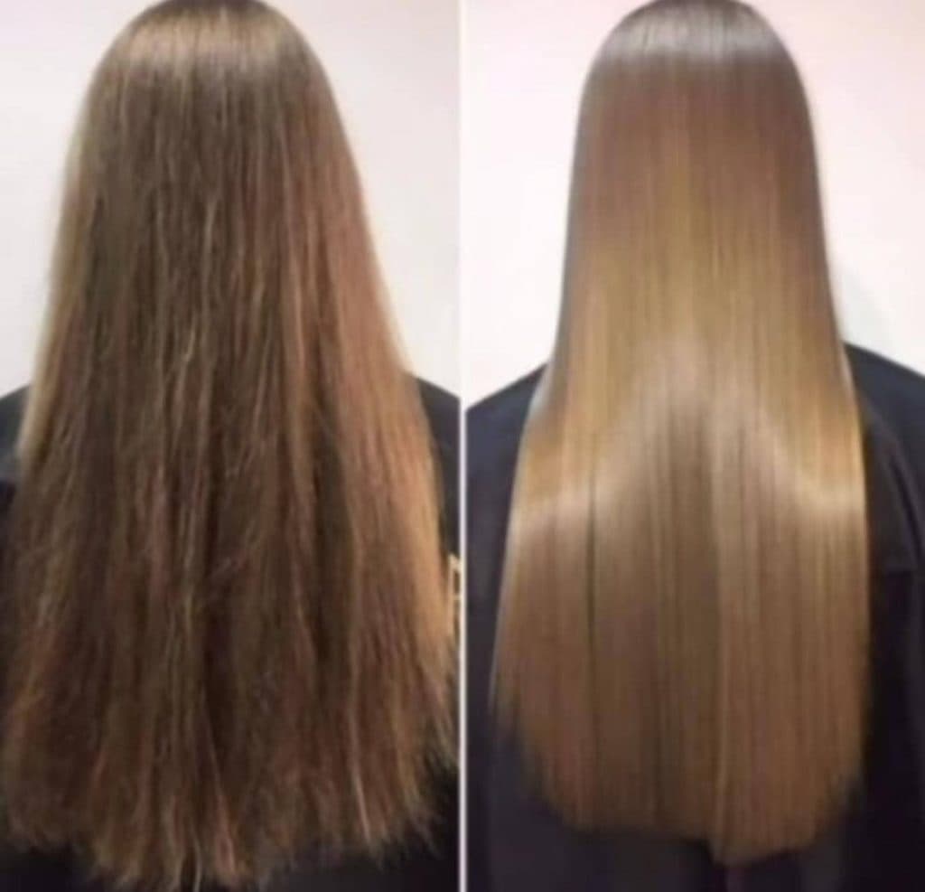 خدمات تخصصی کراتین نازنین هاتفی در تهران