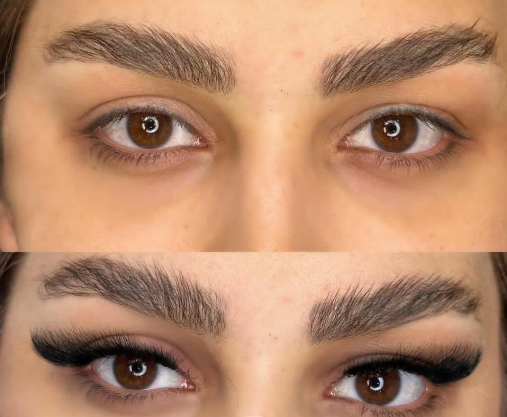 آموزشگاه مراقبت زیبایی سولماز روح نواز در تهران