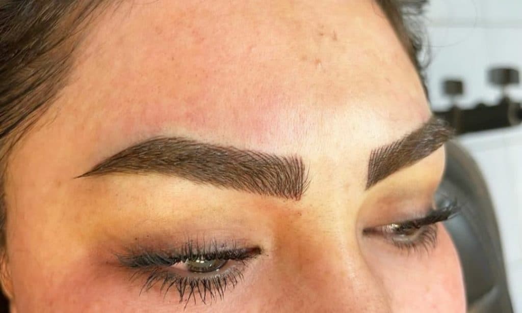 آموزشگاه مراقبت زیبایی سولماز روح نواز در تهران