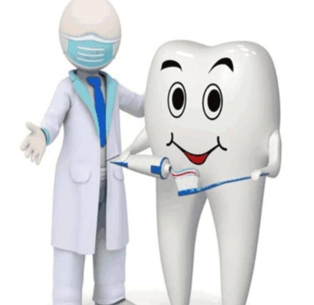 درمانگاه دندان پزشکی دکتر دشتی در یزد