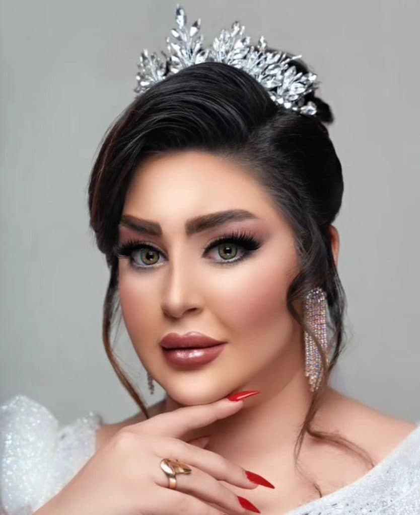 سالن زیبایی vip آنتیاس در مراغه