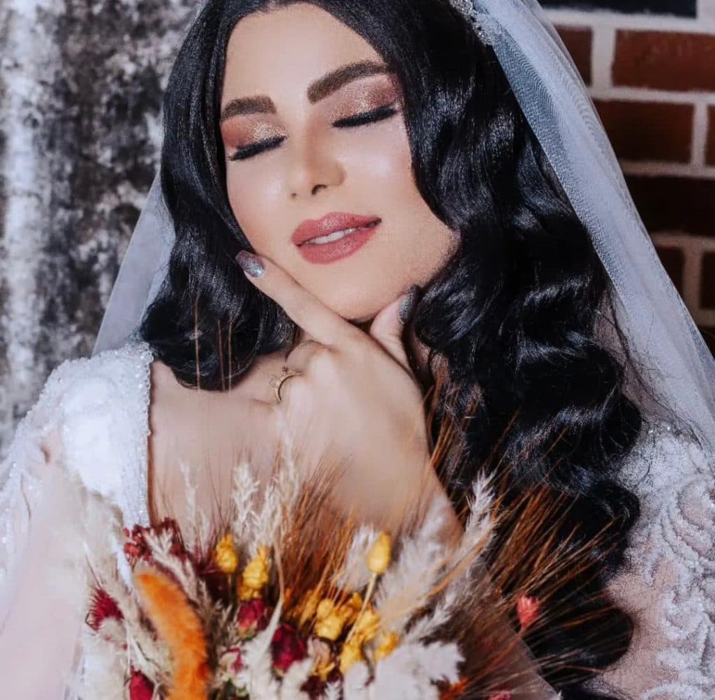 سالن زیبایی vip آنتیاس در مراغه