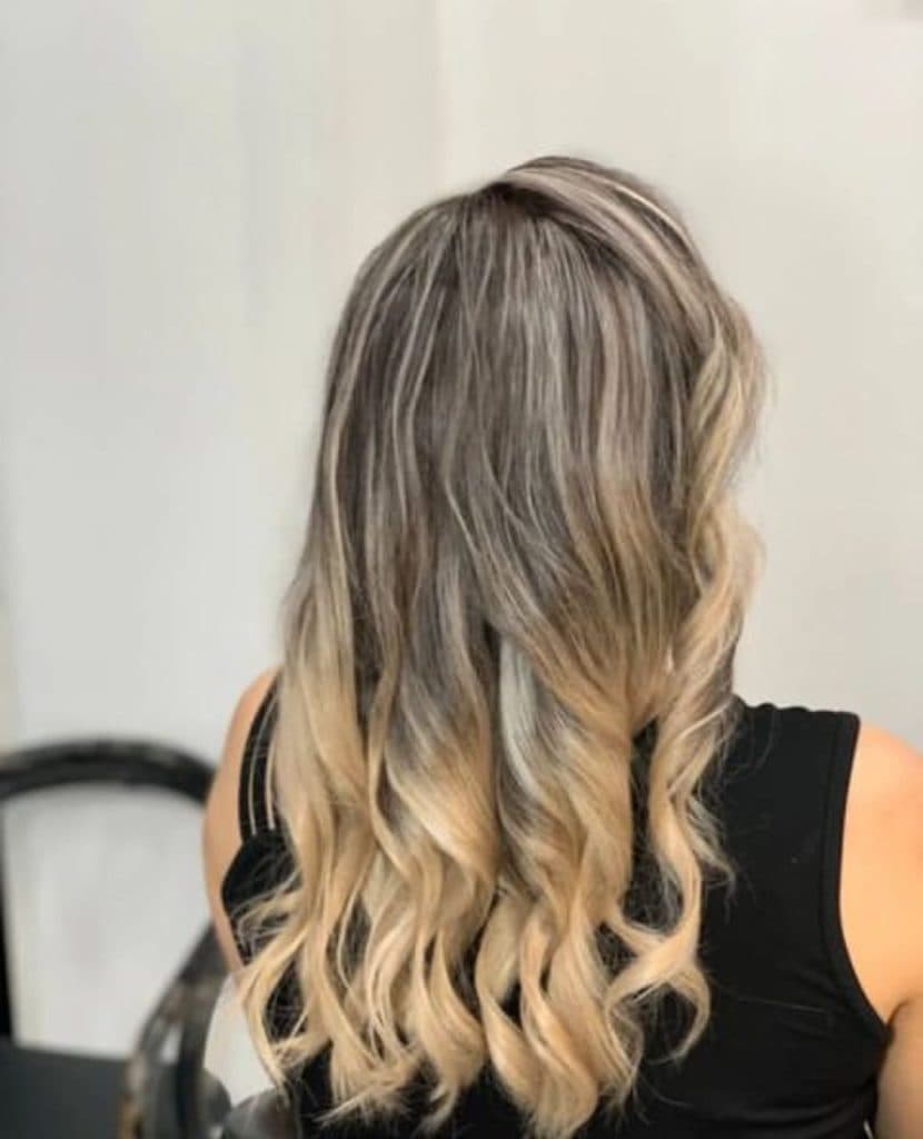 سالن زیبایی vip آنتیاس در مراغه