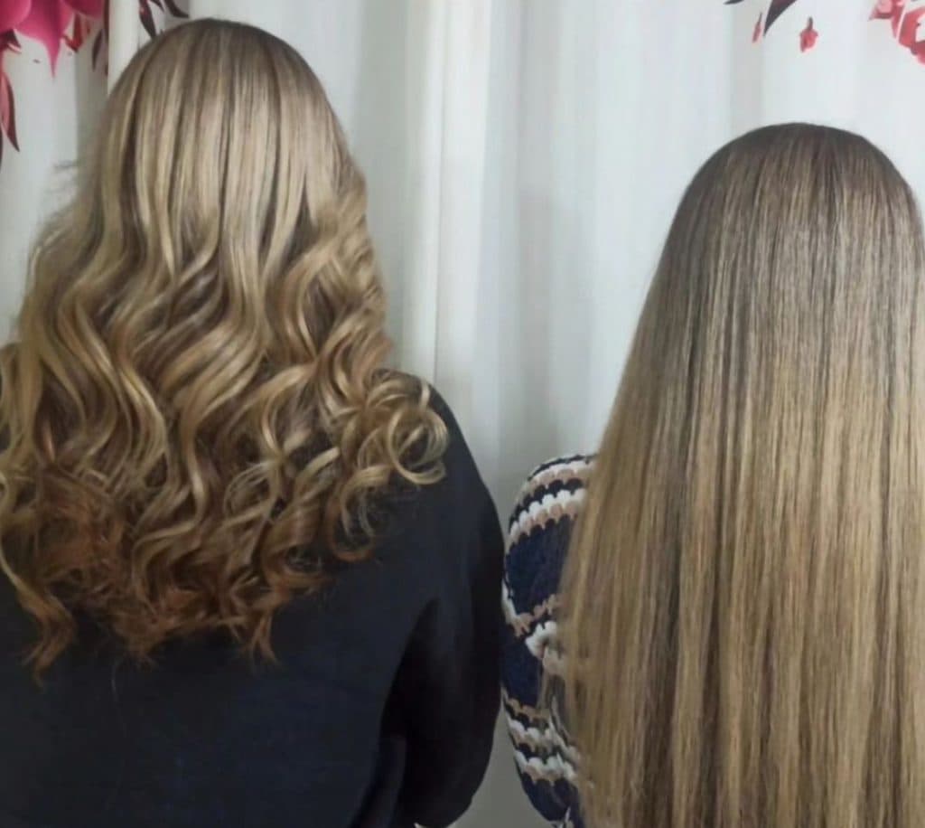 سالن زیبایی و عروس ماه تی تی در فاز 3 شهر جدید اندیشه