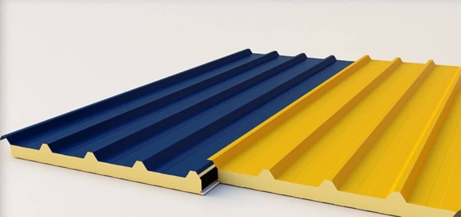 فروش تجهیزات سردخانه و چیلر تجارت برودت آذربایجان در تبریز