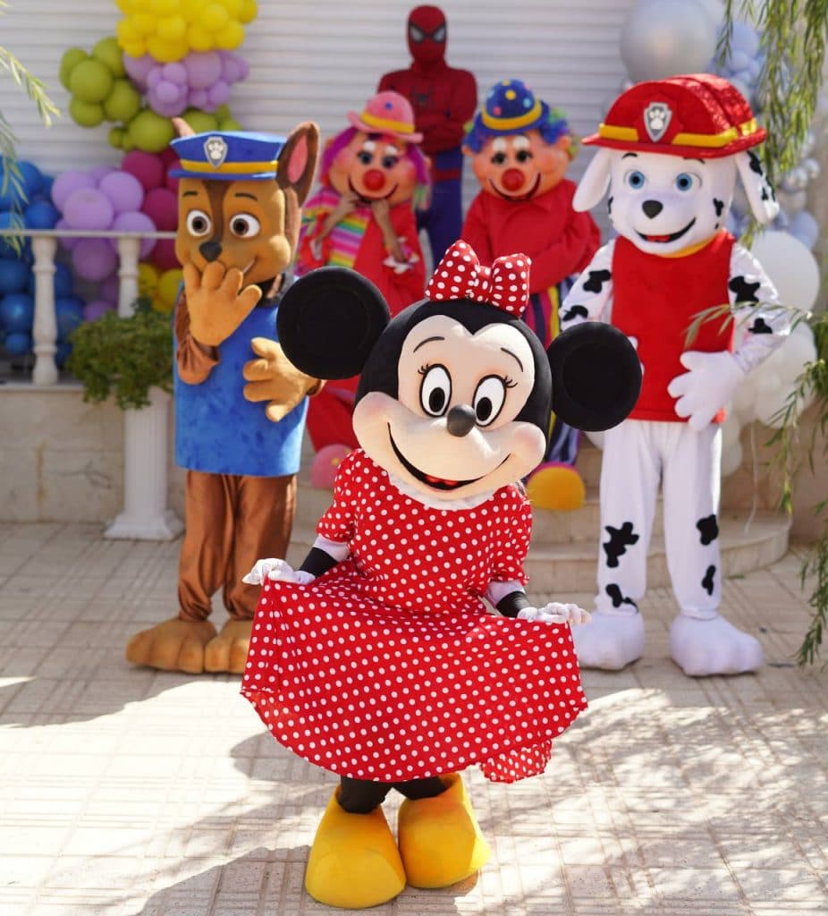 اجرا تم تولد کودک آناهیتا در اراک