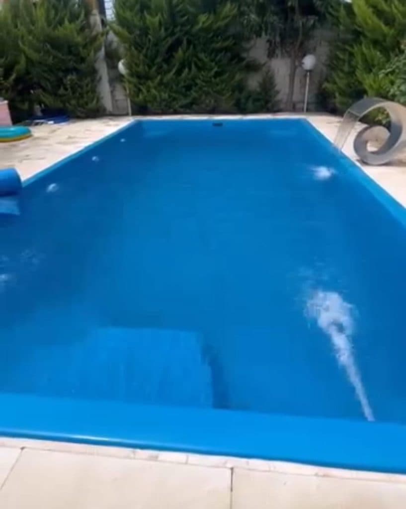 مرکز تخصصی ساخت استخر بتنی فایبرگلاس صدستون آپادانا در محمودآباد