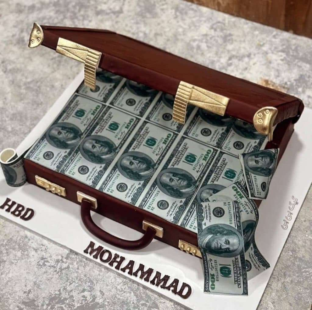 قنادی بی بی در ارومیه