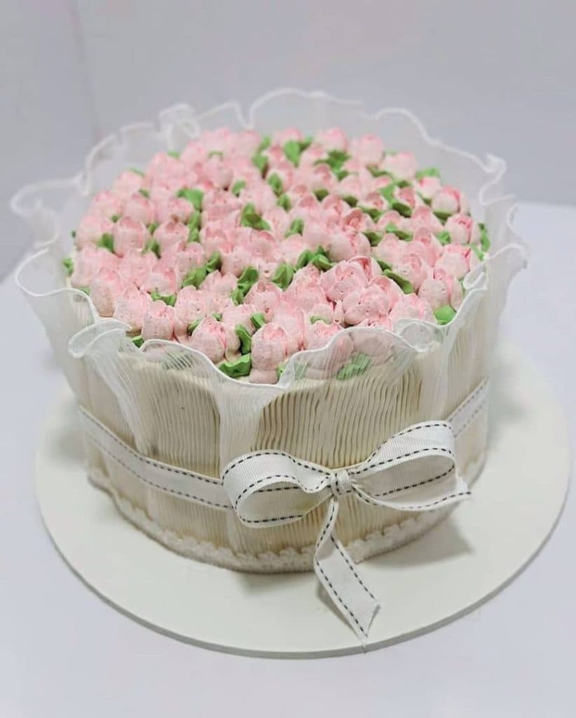 قنادی بی بی در ارومیه